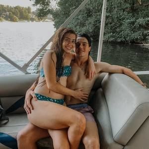 Meet your Posher, Thomas